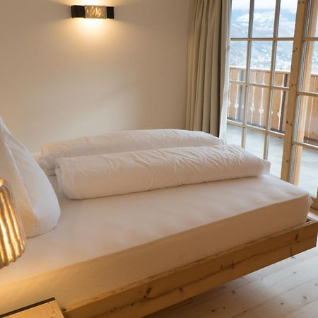 Apartamento Huber Unterm Baum Lagundo Habitación foto