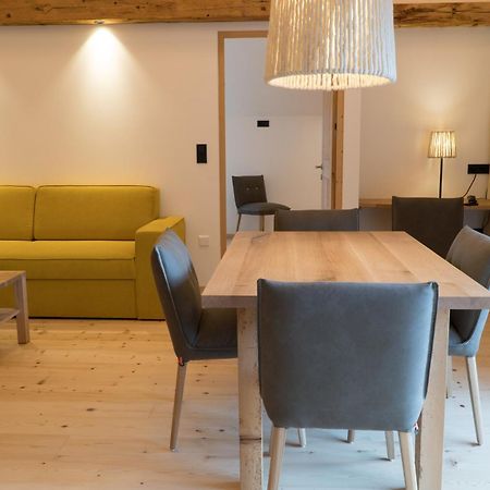 Apartamento Huber Unterm Baum Lagundo Habitación foto