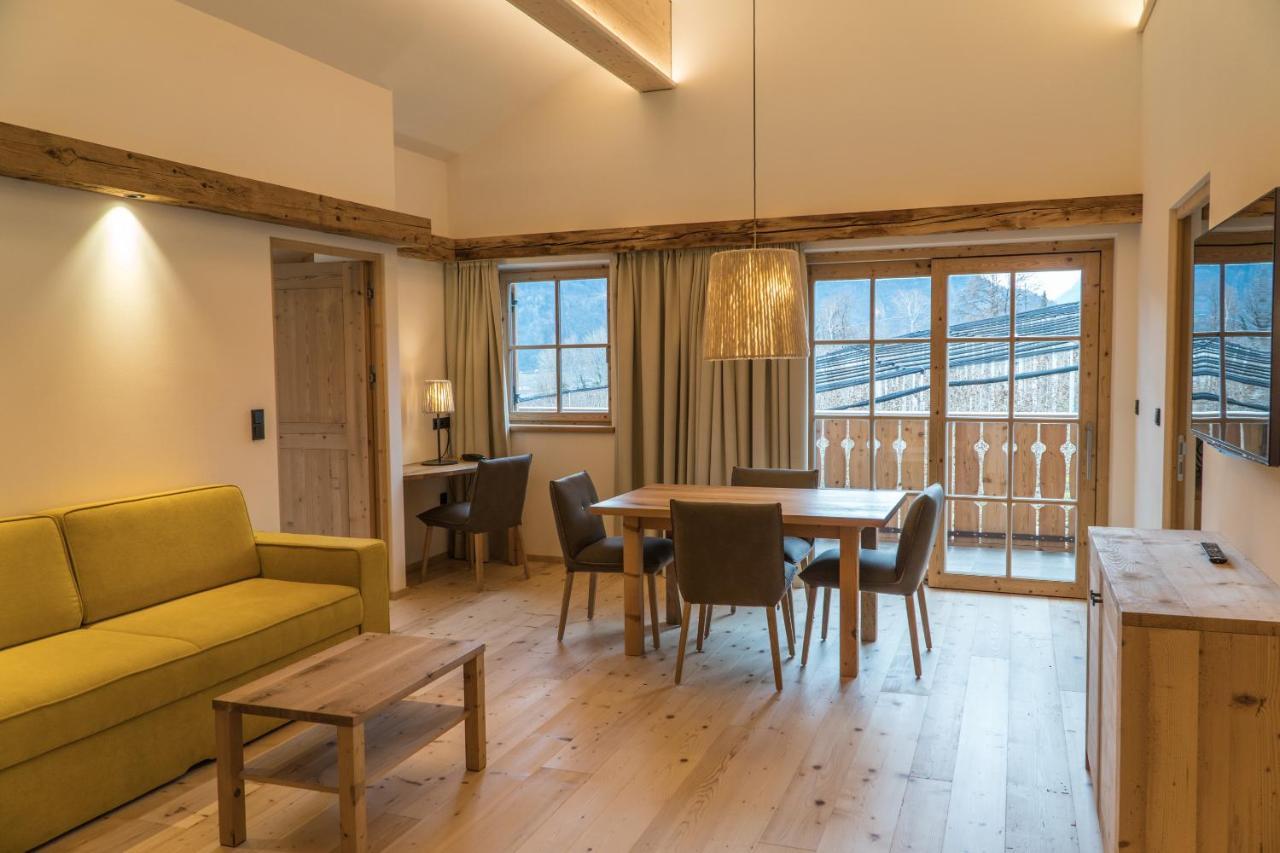 Apartamento Huber Unterm Baum Lagundo Exterior foto