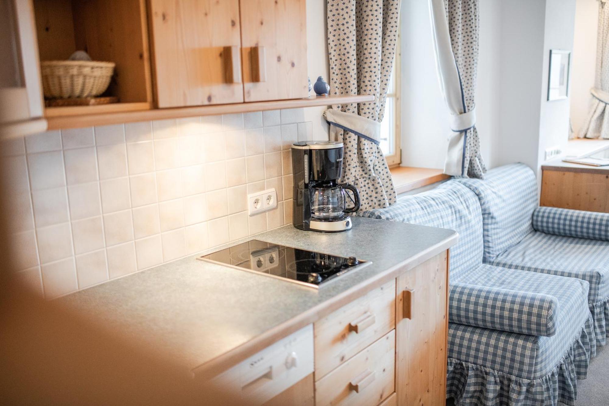 Apartamento Huber Unterm Baum Lagundo Habitación foto