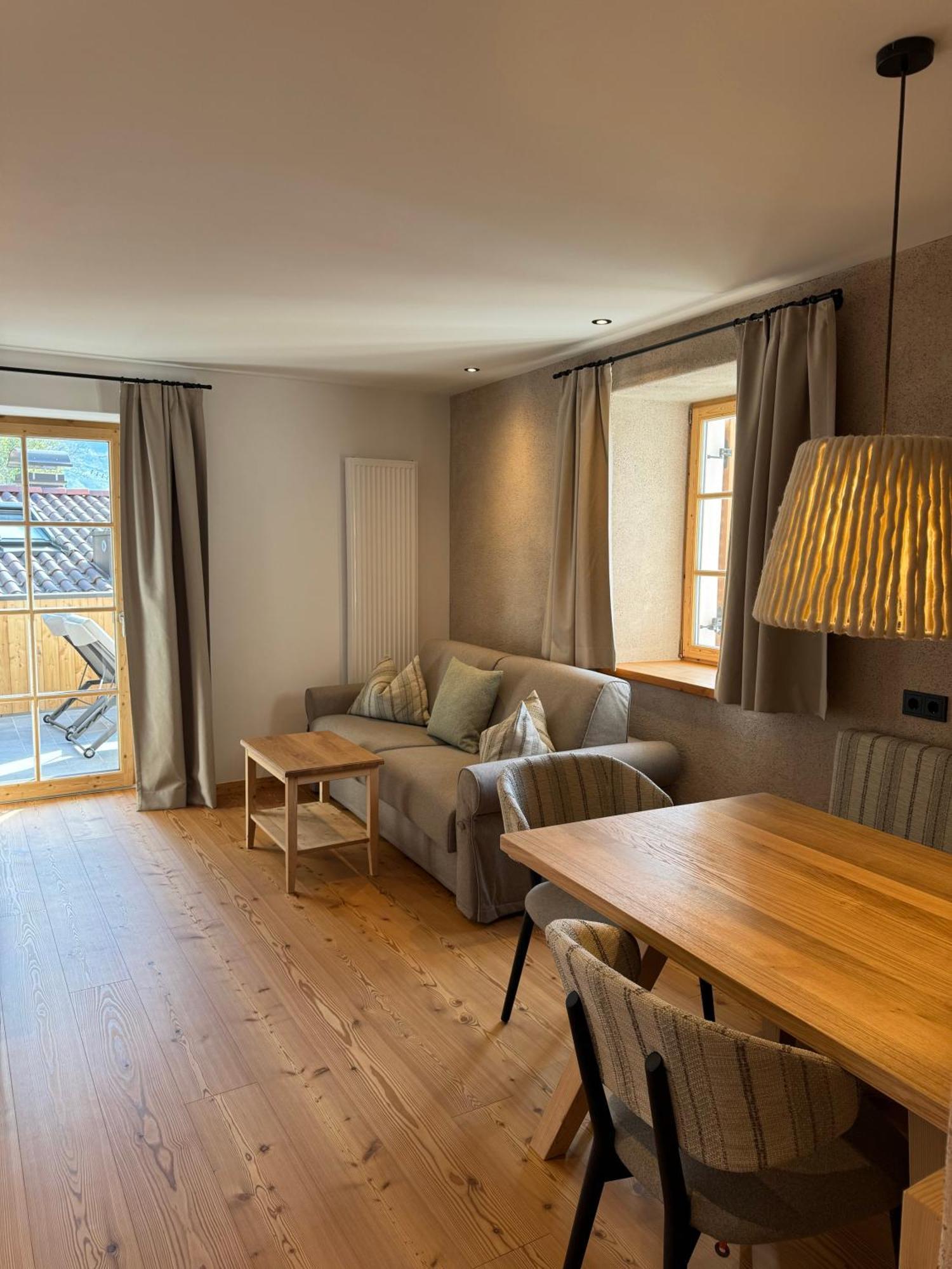 Apartamento Huber Unterm Baum Lagundo Exterior foto